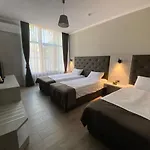 Comfort Guest