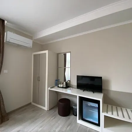 Pensiune Comfort Guest Kazanlŭk