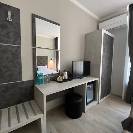 Pensiune Comfort Guest