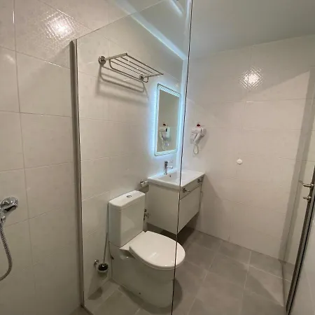 Comfort Guest Pensiune 3*