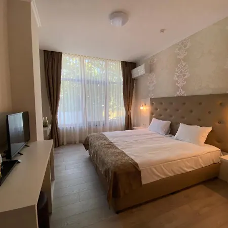 Comfort Guest