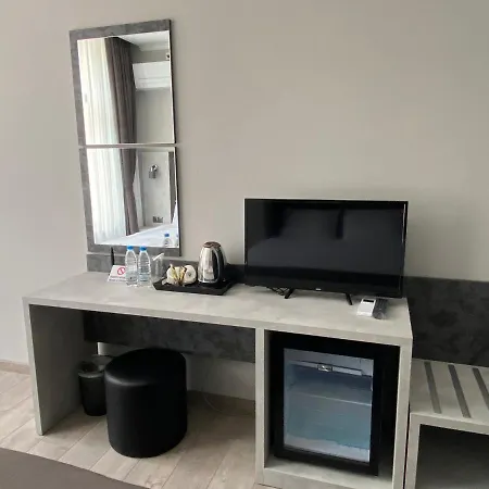 Comfort Guest Pensiune 3*