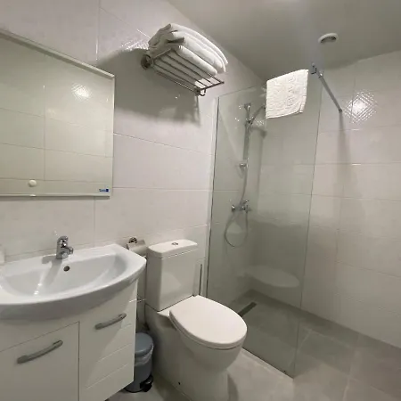 Affittacamere Comfort Guest 3*