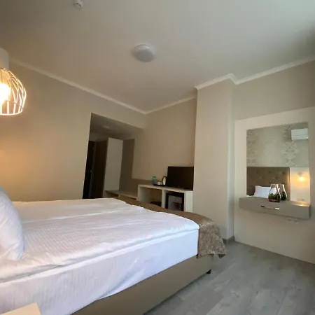 بيت ضيافة Comfort Guest Kazanlŭk