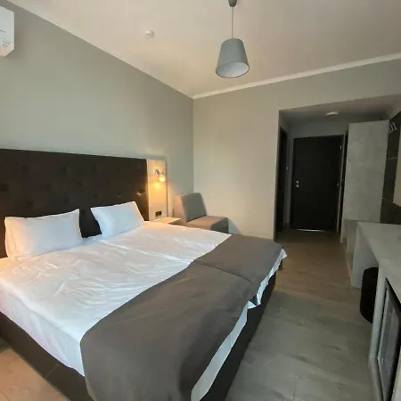 Comfort Guest Pensiune