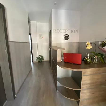 Comfort Guest 3*