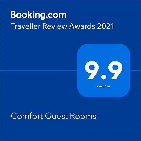 Comfort Guest 3*