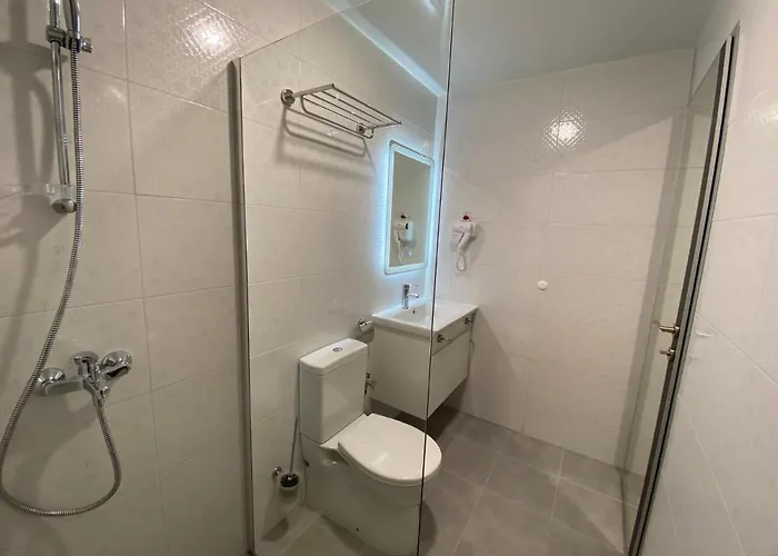 Comfort Guest ゲストハウス 3*